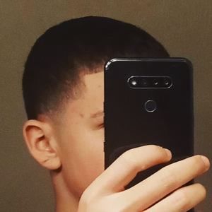 Meet your Posher, Joshua